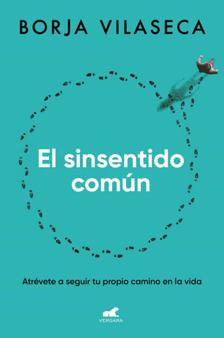Libro El Sinsentido Comun 9788419248626