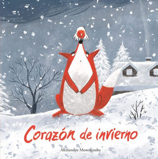Libro Corazon De Invierno 9788419253545