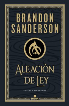 Libro Aleación De Ley  9788419260215