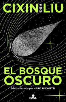 Libro El Bosque Oscuro. (Edición Ilustrada) 9788419260512