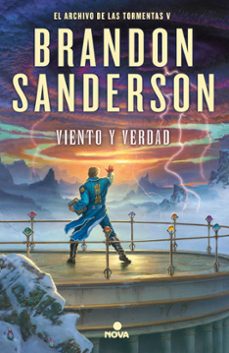 Libro Viento Y Verdad  9788419260543