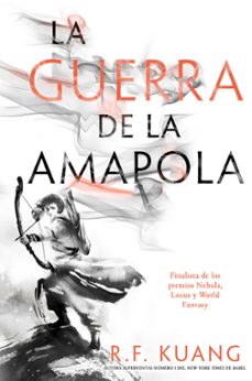 Libro La Guerra De La Amapola 9788419266903