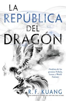 Libro La República Del Dragón 9788419266910