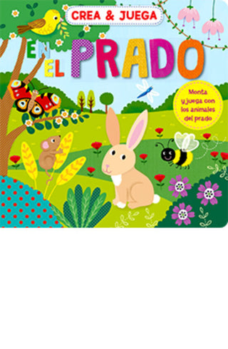 Libro En El Prado 9788419282248