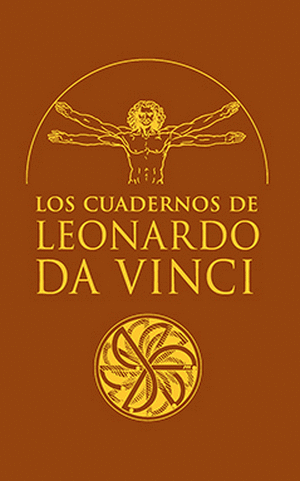 Libro Los Cuadernos De Leonardo Da Vinci 9788419282453