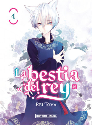 Libro Bestia Del Rey, La 4 9788419290359