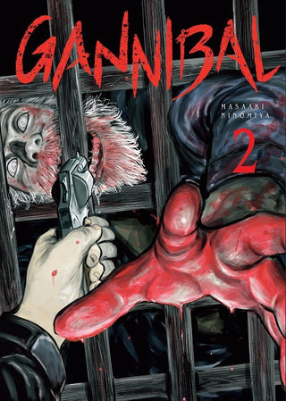 GANNIBAL 5