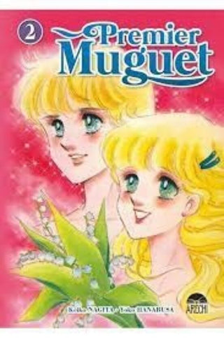 Libro Premier Muguet 2 9788419296689