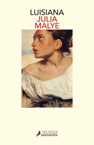 Libro Luisiana 9788419346131