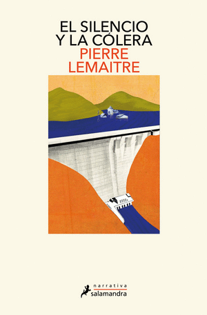 Libro El Silencio Y La Colera 9788419346636