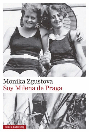 Soy Milena De Praga