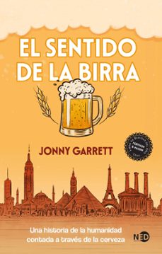 Libro El Sentido De La Birra 9788419407672