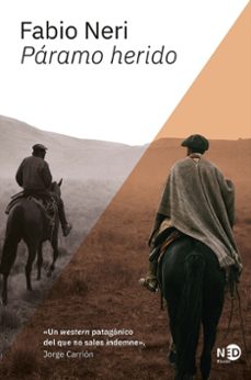 Libro Páramo Herido 9788419407795