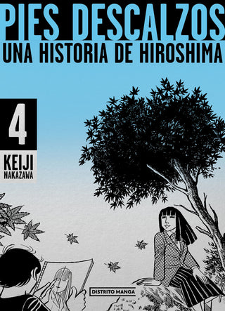 Libro Pies Descalzos 4 9788419412188