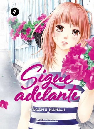 Libro Sigue Adelante 4 9788419412836