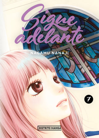 Libro Sigue Adelante 7 9788419412928