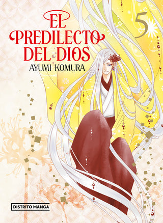 Libro Predilecto De Dios, El 5 9788419412959