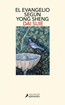 Libro El Evangelio Según Yong Sheng 9788419456915