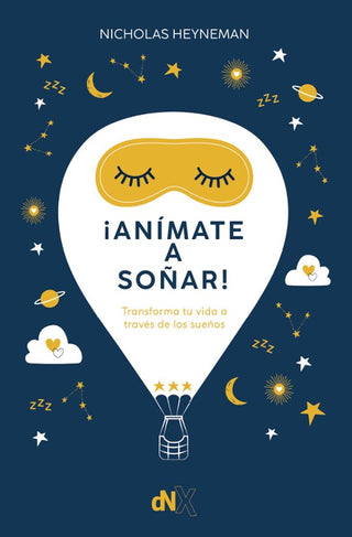 Libro Animate A Soñari 9788419467348