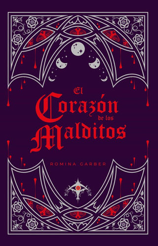 Libro El Corazón De Los Malditos 9788419467447