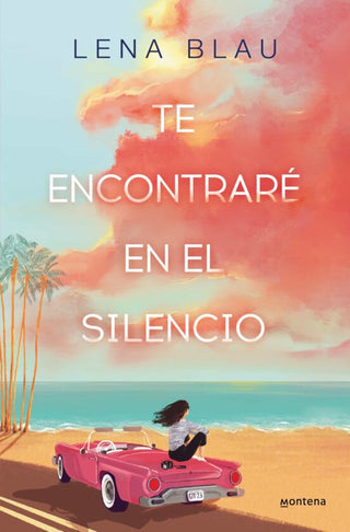 Libro Te Encontrare En El Silencio 9788419501271