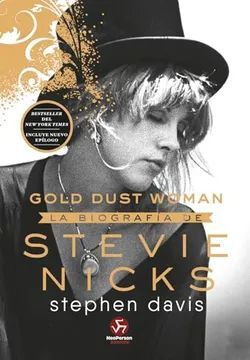 Libro Gold Dust Woman 9788419509079