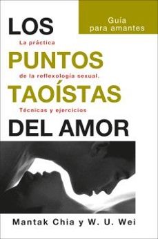 Libro Los Puntos Taoístas Del Amor 9788419509109