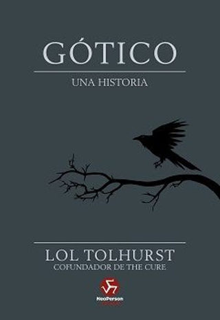 Libro Gótico 9788419509222