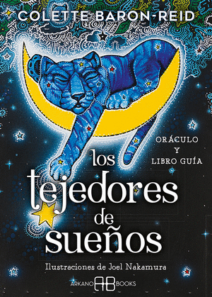 Libro Los Tejedores De Sueños 9788419510044