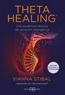 Libro Thetahealing Edicion Revisada Y Actualizada 9788419510051
