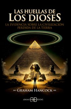 Libro Las Huellas De Los Dioses 9788419510471