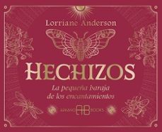 Libro Hechizos 9788419510501