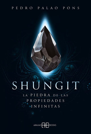 Libro Shungit 9788419510525