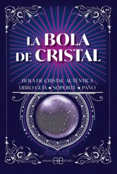 Libro La Bola De Cristal. Pack 9788419510648