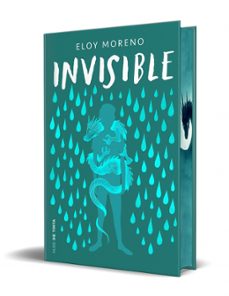 Libro Invisible  9788419514523