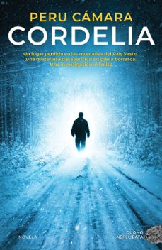 Libro Cordelia 9788419521439