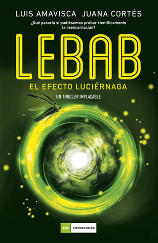 Libro Lebab 9788419521606