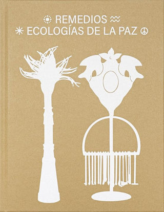 Libro Remedios. Ecologias De La Paz 9788419539298