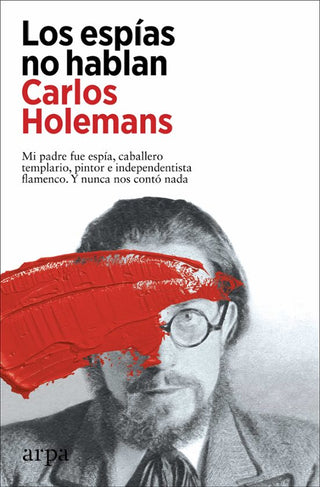 Libro Los Espías No Hablan  9788419558053