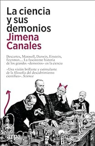 Libro La Ciencia Y Sus Demonios 9788419558619