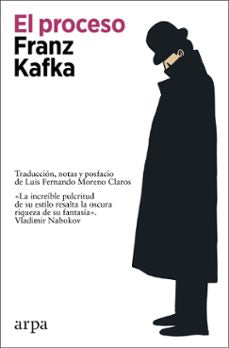Libro El Proceso 9788419558817