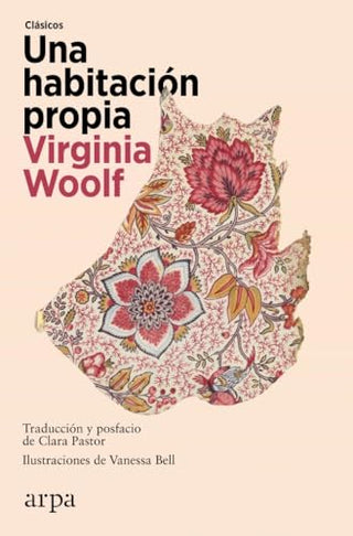 Libro Una Habitación Propia 9788419558992