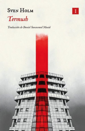 Libro Termush 9788419581723