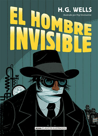 Hombre Invisible, El Clasicos