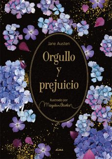Libro Orgullo Y Prejuicio  9788419599216