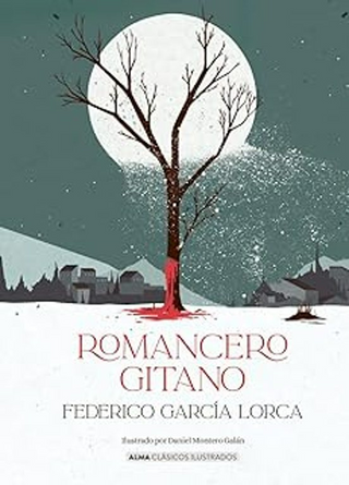 Romancero Gitano Clasicos
