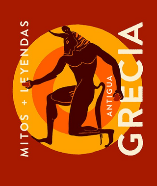 Mitos + Leyendas Antigua Grecia