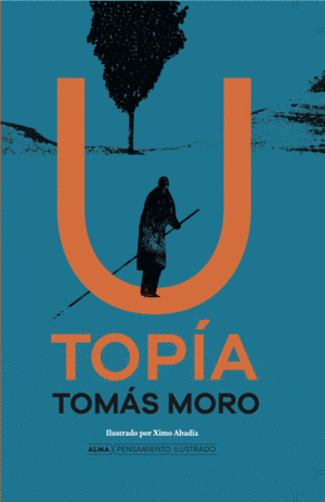 Libro Utopía  9788419599636
