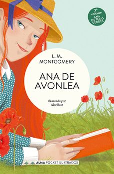 Libro Ana De Avonlea (Pocket) 9788419599667