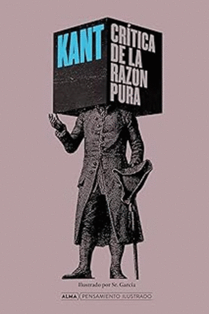 Libro Crítica De La Razón Pura  9788419599957
